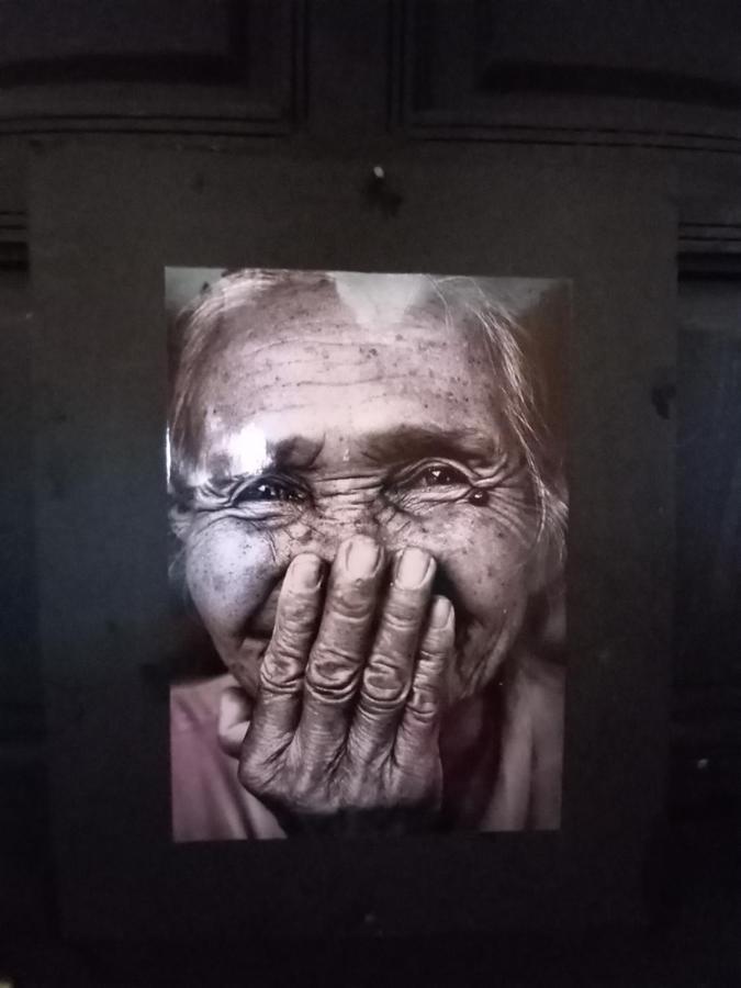 Riad Hostel Jad Ziad مراكش المظهر الخارجي الصورة