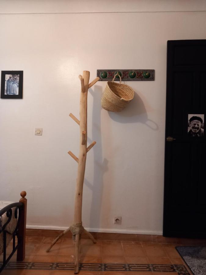 Riad Hostel Jad Ziad مراكش المظهر الخارجي الصورة